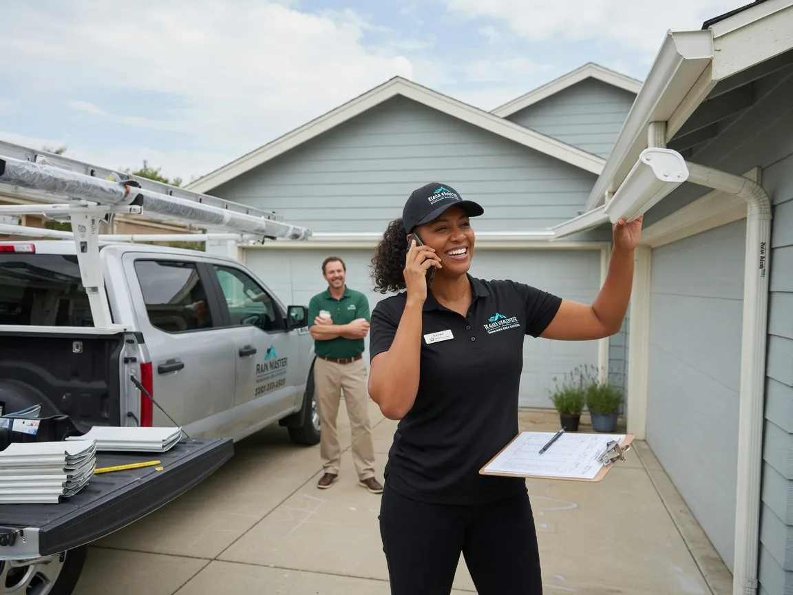 Gutter Installation Fort Buchanan, PR FAQs